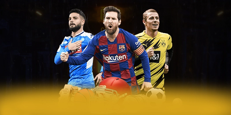 CONGA6789 - Tổng kết một cách toàn diện.