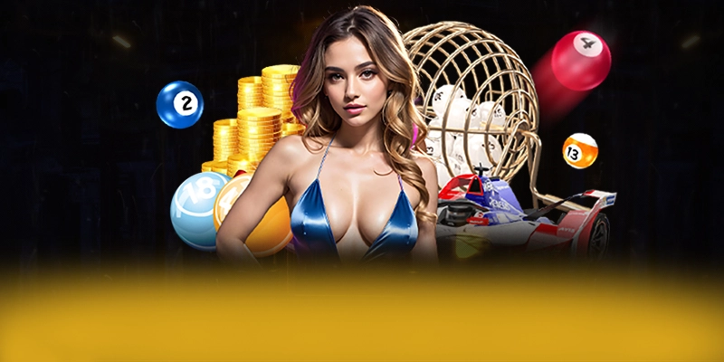 LC88 - Trang game nhiều khuyến mãi siêu hot 2025 – Tìm hiểu LC88