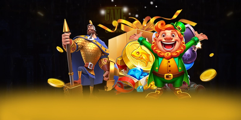 CONGA6789 - Trang game được game thủ tin tưởng được quan tâm hàng đầu