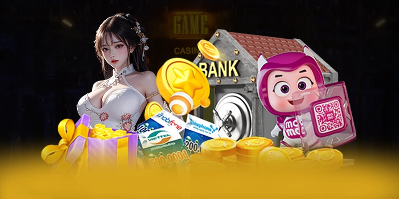 KUWIN - Trang game được game thủ yêu thích 2025 – Khám phá ngay các trò chơi tại KUWIN